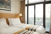The Preluna Hotel