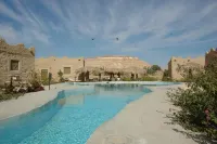 Siwa Shali Resort Hotels in Siwa
