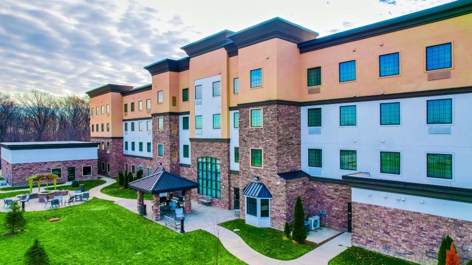 Staybridge Suites LAFAYETTE by IHG