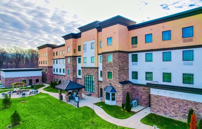 Staybridge Suites LAFAYETTE by IHG