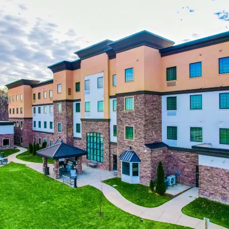 Staybridge Suites LAFAYETTE by IHG