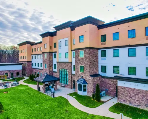 Staybridge Suites LAFAYETTE by IHG Hotels in Lafayette