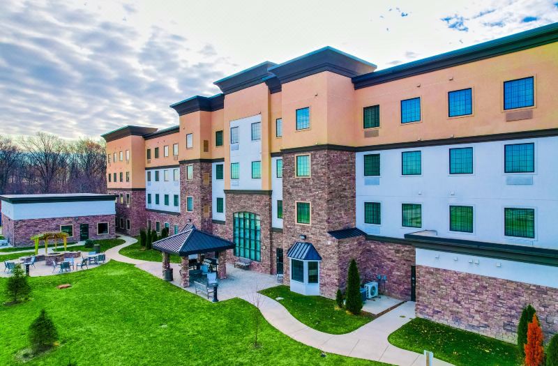 Staybridge Suites Lafayette by IHG