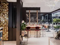 Radisson Blu Scandinavia Hotel, Gothenburg Hotels near Ullevi Stadium