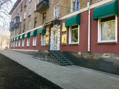 Palitra Mini-Hotel Hotels in 