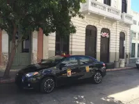 Gladiolas 2203 فنادق في San Anton