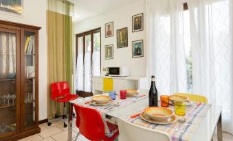 Impero House Rent - Simone