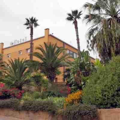 Colleverde Park Hotel Hotel Exterior