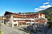 Hotel Das Alpenhaus Kaprun Hotels in der Nähe von Gipfelwelt 3000