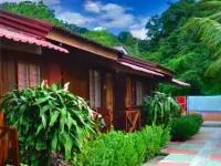 Purnama Beach Resort Hotels near Teluk Nipah Beach