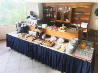 Hotel Soleado Hotels in Carilo