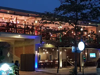 Chill Bay Weligama Các khách sạn gần Resthouse Handiya Bo Tree