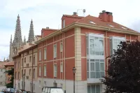 Apartamentos El Cid