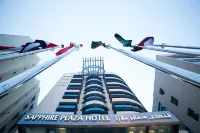 Sapphire Plaza Hotel Hôtels à : 