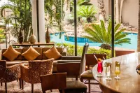 Garden Court Hatfield - bar