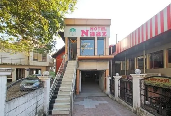 納茲酒店