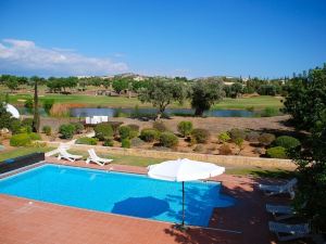 3 Bedroom Villa Limni with Private Pool and Gardens, Aphrodite Hills Resort