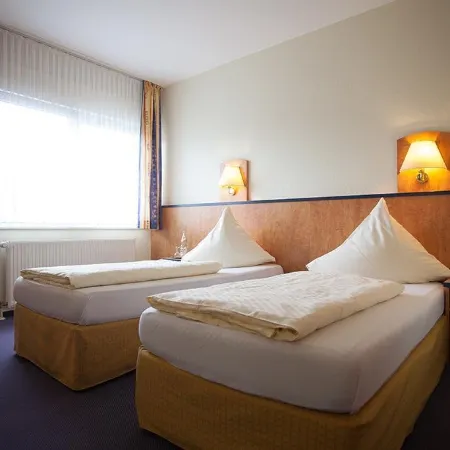 Hotel Haus Union