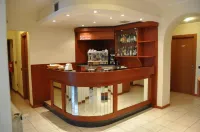 貝勒佛瑞特飯店 - 酒吧