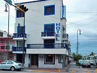 Hotel Ulúa