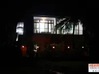 Heaven Upon Rice Fields Hotel dekat Rajarata University of Sri Lanka