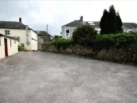 The Pack Horse Hotels in West Buckfastleigh