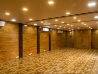 RUMOURSS SKY VILLA AND RESORTS Hotels in Atvan