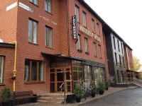 Absolyut Hotel