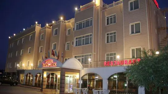 Sancak Hotel