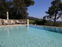 Hotel Villa Casanova - Luxury