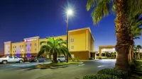 Best Western Plus Brunswick Inn  Suites