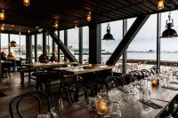 Smarthotel Hammerfest - Desayuno