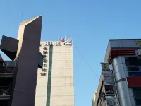 Hotel Don Hotels in Changwon-si