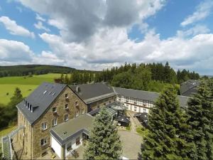 Sonnenhotel Hoher Hahn