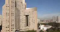 Std - Anora Spaces - Stadium Alphaville - Apartments