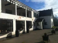 Old North Inn Hotel, Inverness