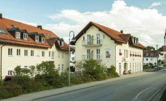 Hotel Garni St.Georg