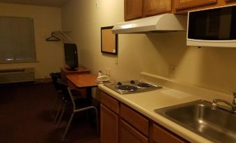 WoodSpring Suites Ankeny des Moines