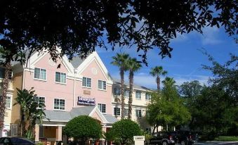 Extended Stay America Select Suites - Orlando - Lake Mary - 1040 Greenwood Blvd