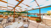 Hotel Parco Delle Agavi