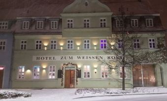 Hotel Zum Weissen Ross