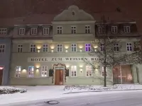 Hotel Zum Weissen Ross Hotel dekat Griechisches Restaurant Archimides