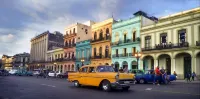 Hotel Caribbean
