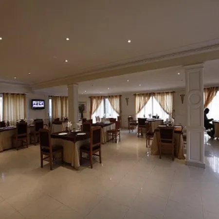 Hotel Palm Beach