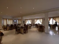 Hotel Palm Beach - petit déjeuner