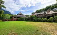 The Village House Hotels in Kuching