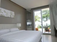 Double G Resort Anyer