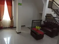 GS Homestay Pekanbaru Hotels in Sukajadi