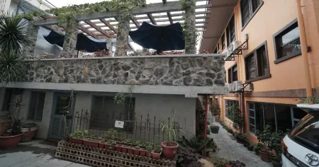 1775 Adriatico Suites Отели рядом с достопримечательностью «Поуп Пиус XII Католик Сентер»