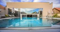 Landhotel Weißes Roß - Pools
